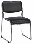 EVERPROF кресла и стулья ФИКС для посетителей и дома, стул FIX  искусственная кожа - фото