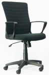 EVERPROF EP- 700 PL для работы персонала и дома , стулья EP700 PL (черный,серый.оранжевый) - фото