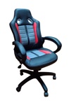 Игровые кресла ФОРСАЖ для дома и работы, стул FORSAGE - фото