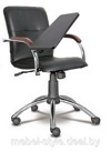 Кресла и стулья САМБА GTP S T для тренингов . SAMBA GTP S T в искусственной коже V-3 , V-27 и V-46.  - фото