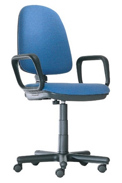 Кресло ГРАНД GTP для компьютера,персонала,дома и офиса,  купить офисный стул GRAND GTP черный, синий, коричневый, серый, бордовый