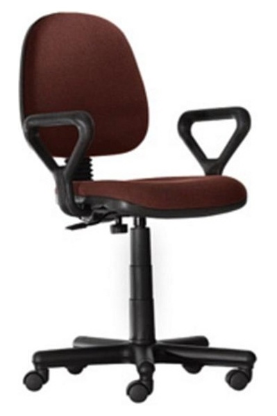 Стул (кресло) РЕГАЛ для персонала офиса и дома (Regal GTP-GTS) 