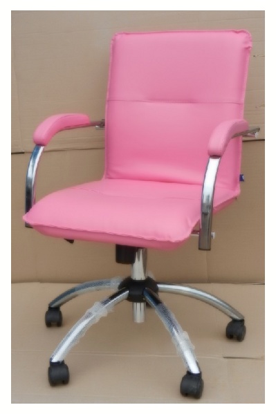 Кресло (стул) SAMBA GTP на крестовине и роликах для дома и офиса . Samba  GTP