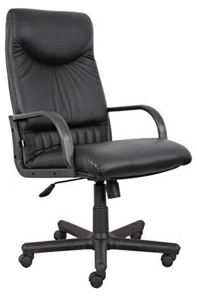 Компьютерное кресло СВИНГ пластик для руководителя, офиса и дома, стул SWING PL 