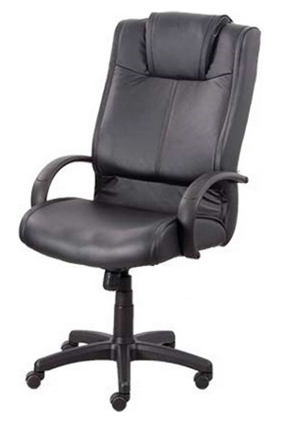 Кресло ВЕРОНАпластик для комфортной работы дома и в офисе, стул VERONA PL