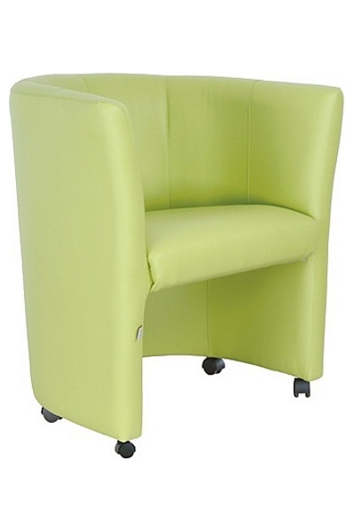 Кресло фисное СОФТ (SOFT -1),  CLUB диван 