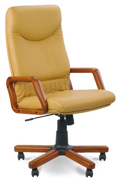 Компьютерное кресло СВИНГ Экстра для руководителя, офиса и дома, стул SWING Extra